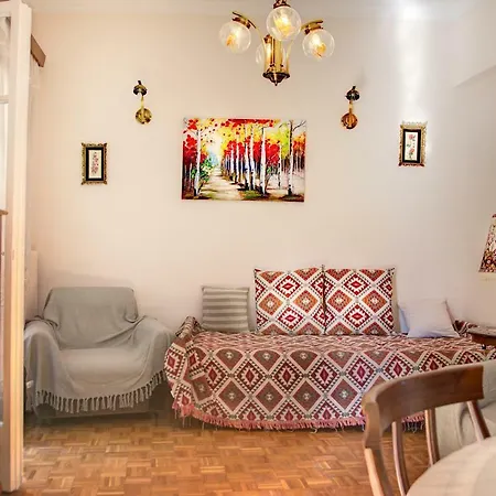Apartment Old Town *