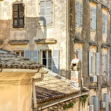 Apartment Old Town *
